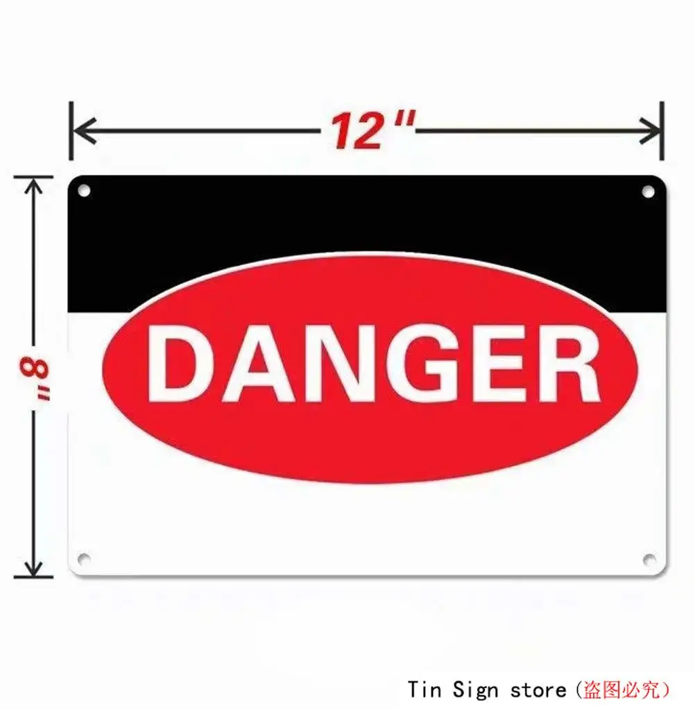 Оловянная вывеска новый алюминиевый металлический модный знак ретро 11 8x7 8 дюйма