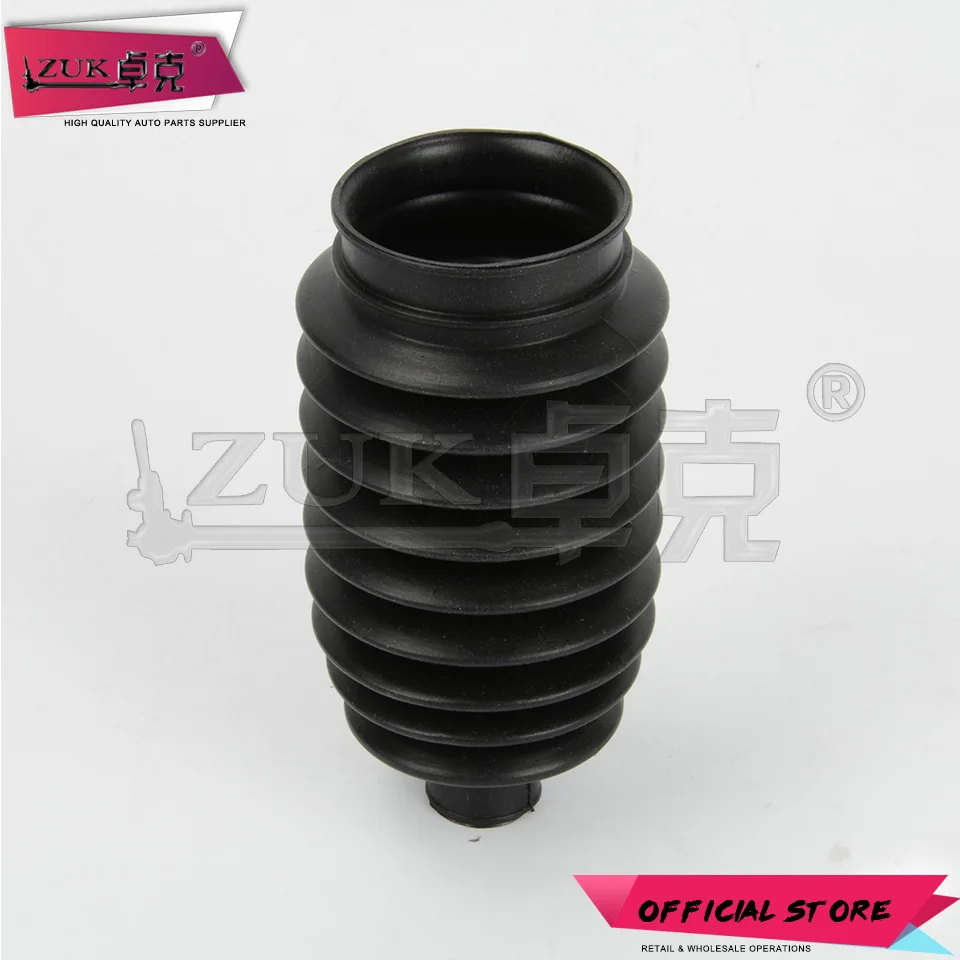 Чехол для уплотнительной коробки рулевого механизма ZUK HONDA CIVIC FA1 FD1 FD2 2006 2007 2008 2009