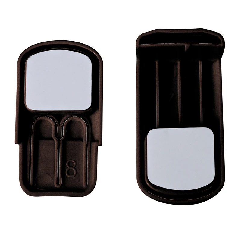 5 шт./компл. пластиковые замки безопасности ребенка защита от детей в шкафах