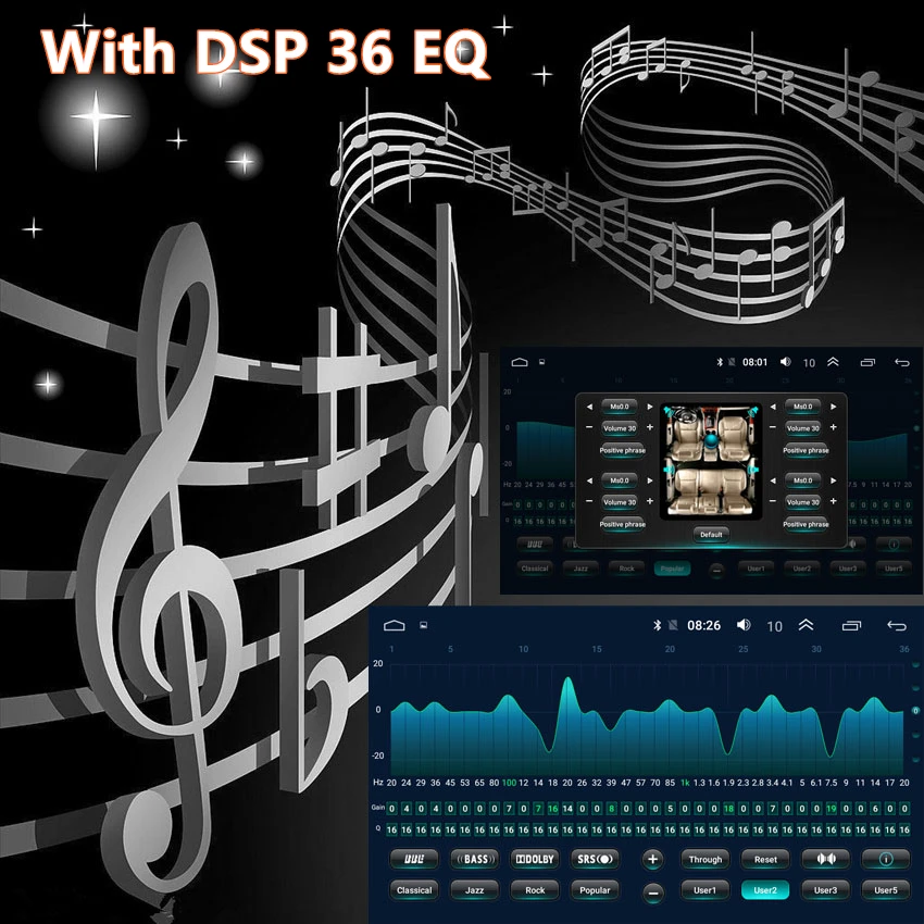 DSP 36EQ 2.5D Android9.0 Автомобильный мультимедийный dvd-плеер для hyundai Elantra Avante I35 2012 2013 Авторадио автомобильный gps навигатор стерео