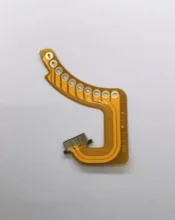 Новый шлейф контактора байонетного крепления для Sony E PZ 16-50 мм 3 5-5 6 OSS Запасная