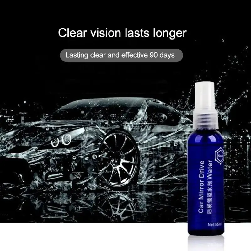 Новинка 2020 агент против запотевания салона автомобиля для удаления окон