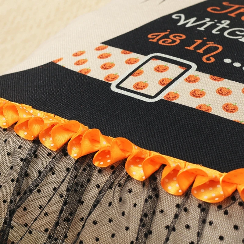 Прочная имитация конопли подушки с аппликацией чехол для телефона набор