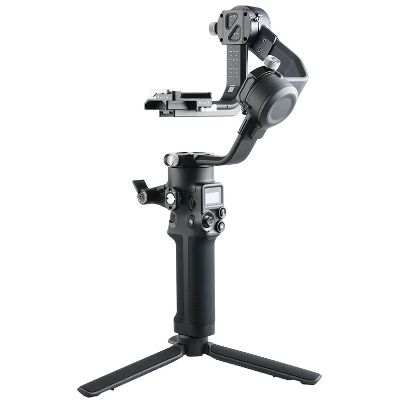 DJI RSC 2 PRO COMBO / RSC2 камера gimbal складной дизайн встроенный oled экран обеспечивает Ronin SC2