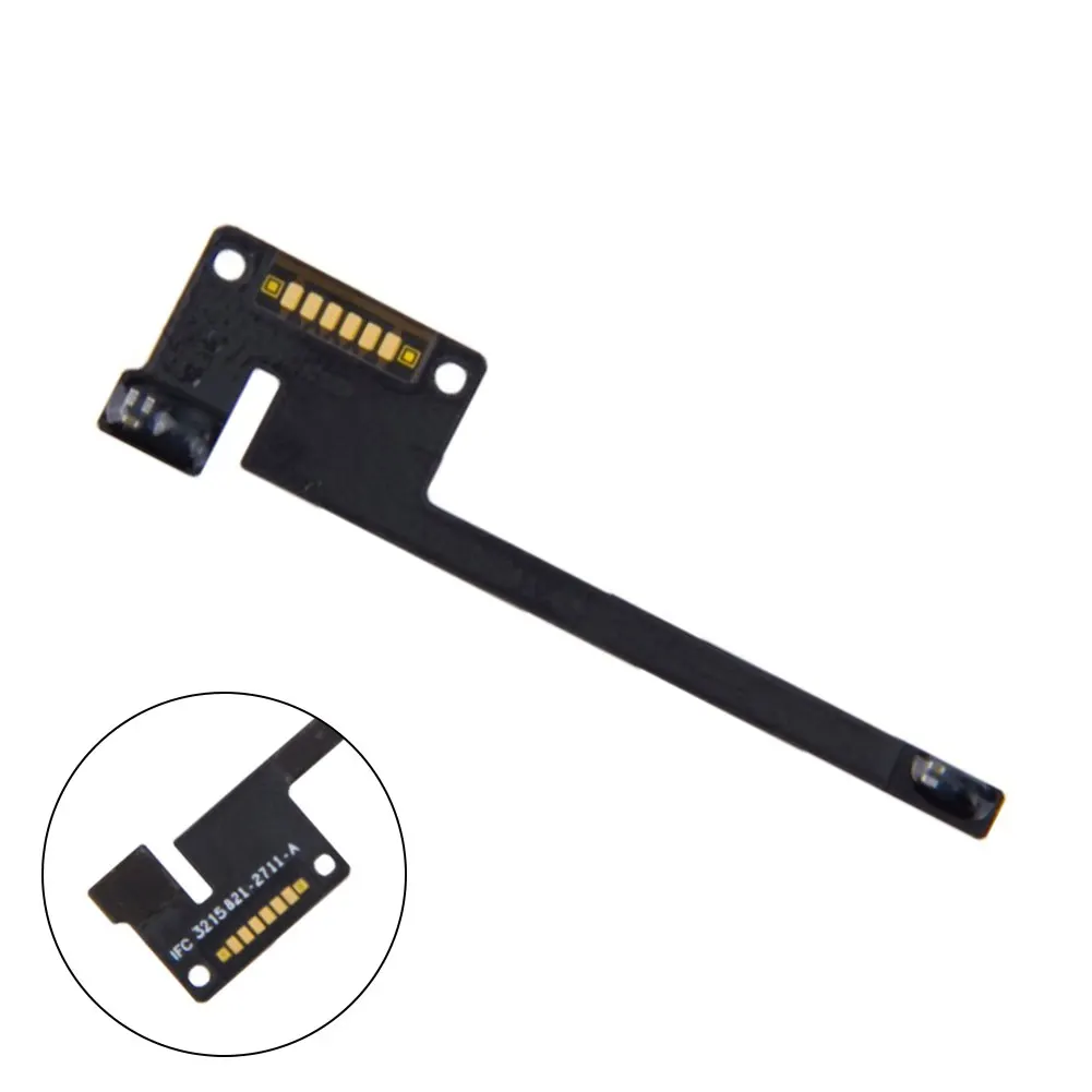 Sleep Wake Induction LCD Sensor Durable Black Accessories Touch Screen Ribbon Cable Practical Professional for iPad Mini 4 | Мобильные