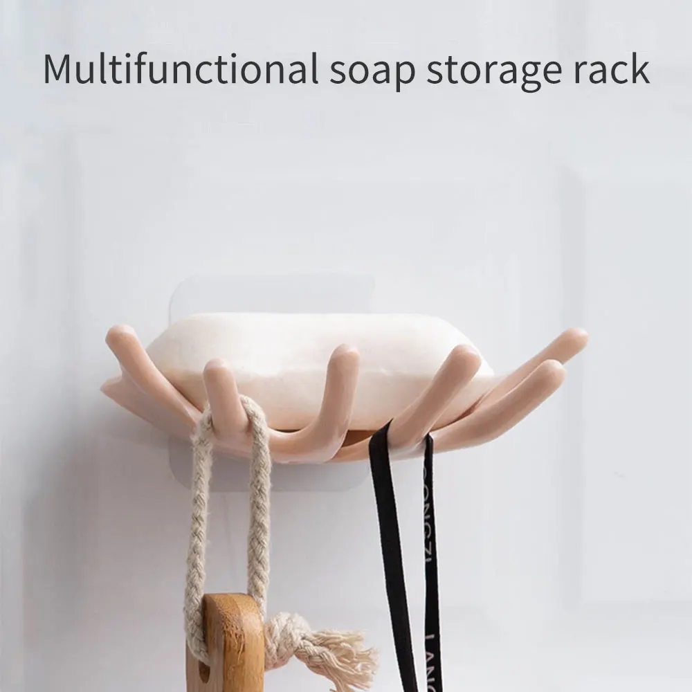 Ванная комната без перфорации жидкого мыла или ополаскивателя для настенный