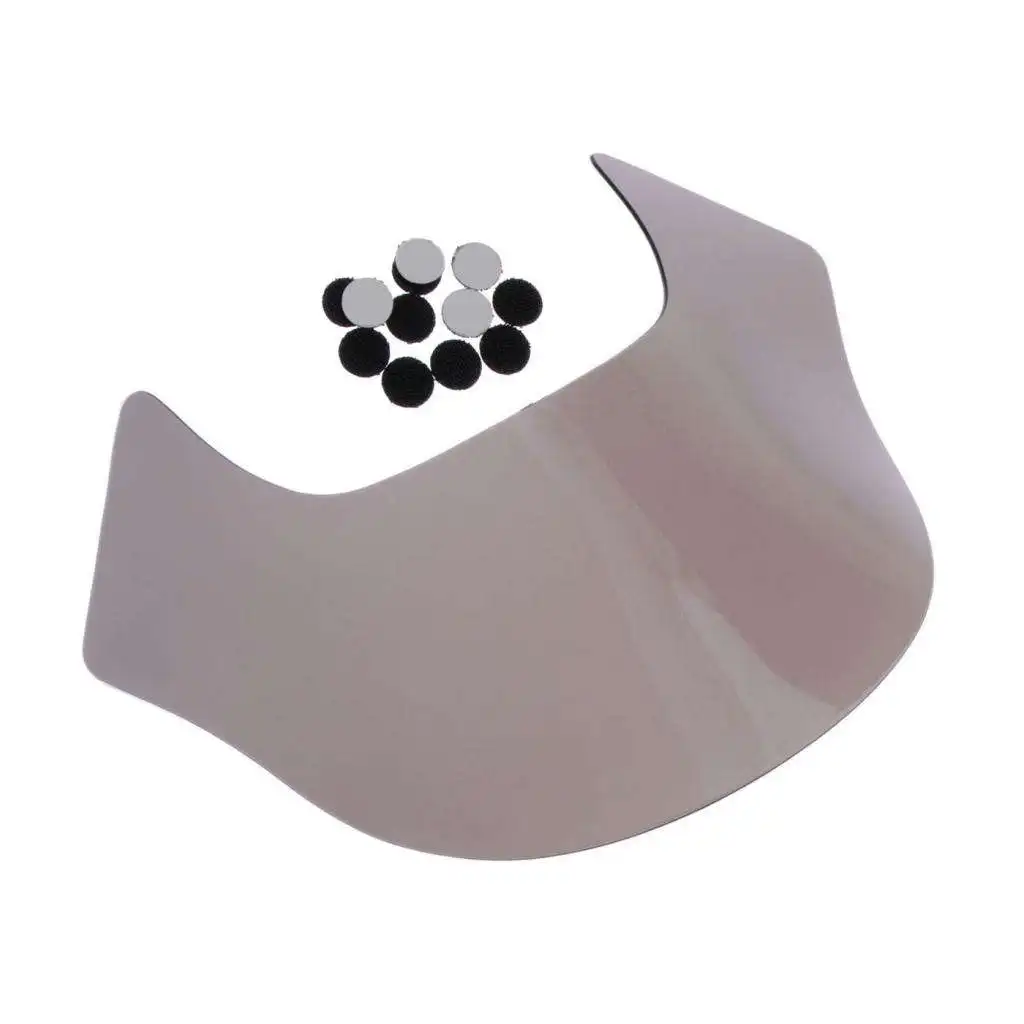 

Lip Windshield Windscreen Shield for Harley