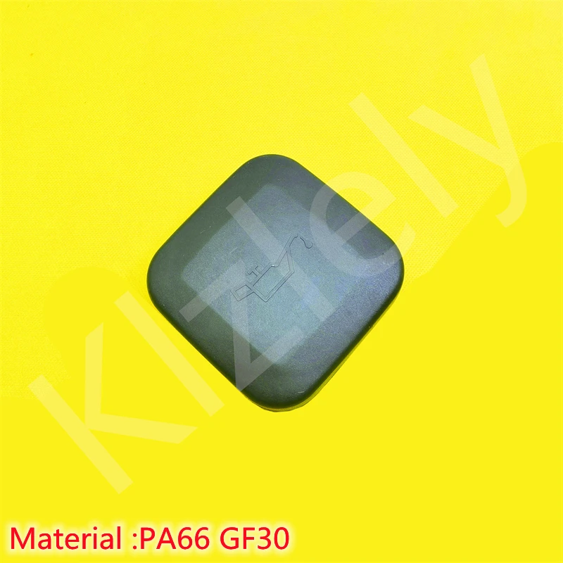 Для BMW E38 E65 E66 E67 E31 X3 E83 X5 E53 E70 X6 E71 11121715318 Крышка заливной горловины моторного масла с