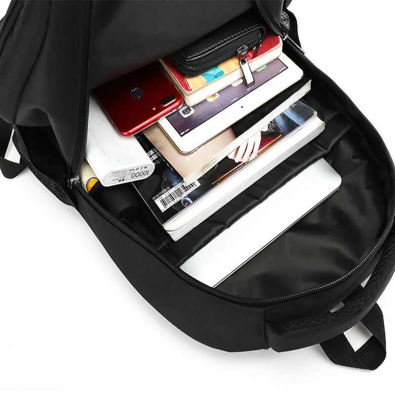 Вместительный рюкзак для мужчин и женщин дизайнерская деловая дорожная сумка со