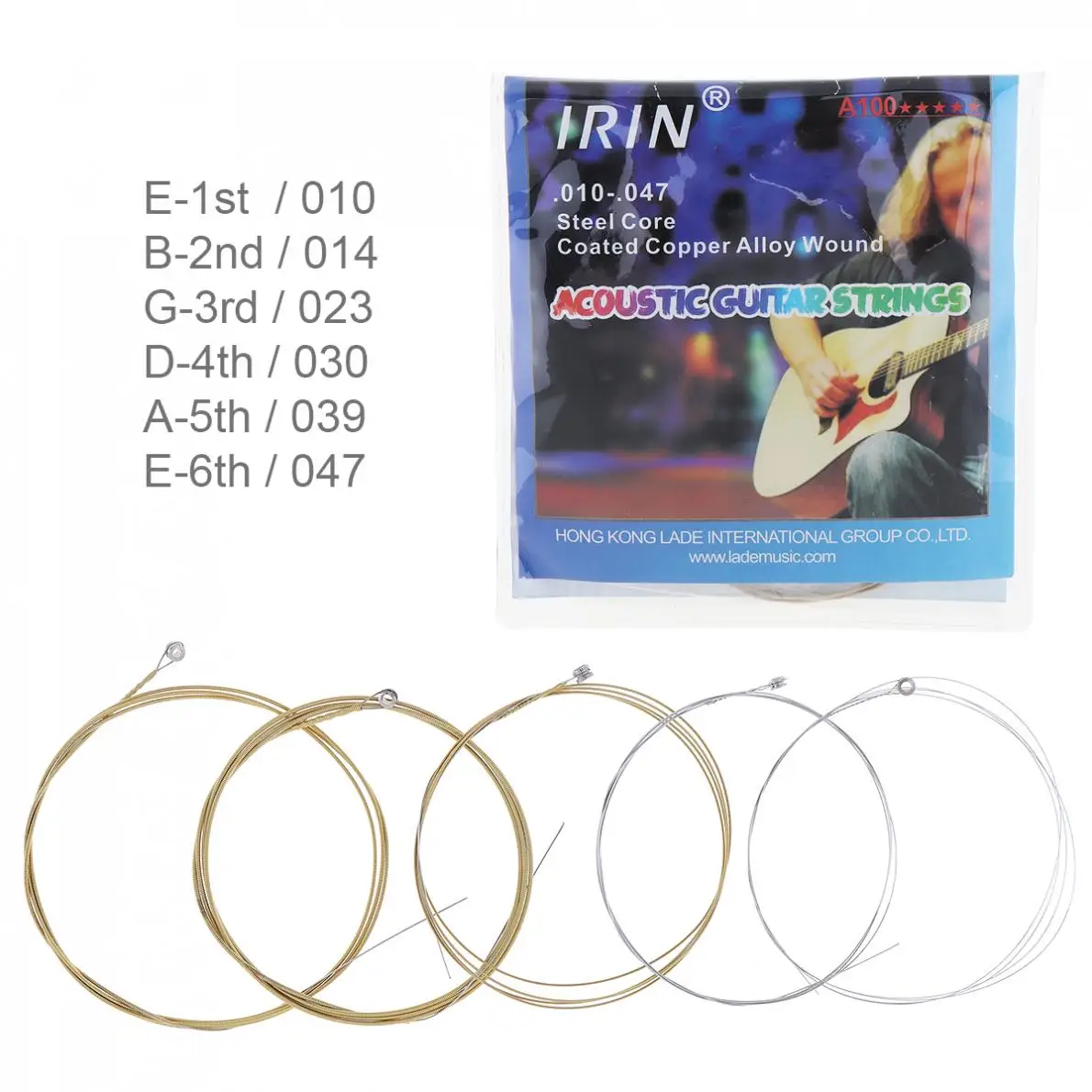 9pcs/lot Guitar Tool Kit String Strap + Metal Capo Pick Etc Accessories Beginner Essential | Спорт и развлечения