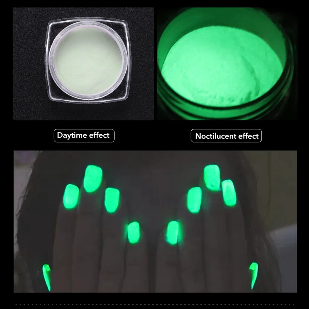 Набор акриловых окунивателей телесного цвета с