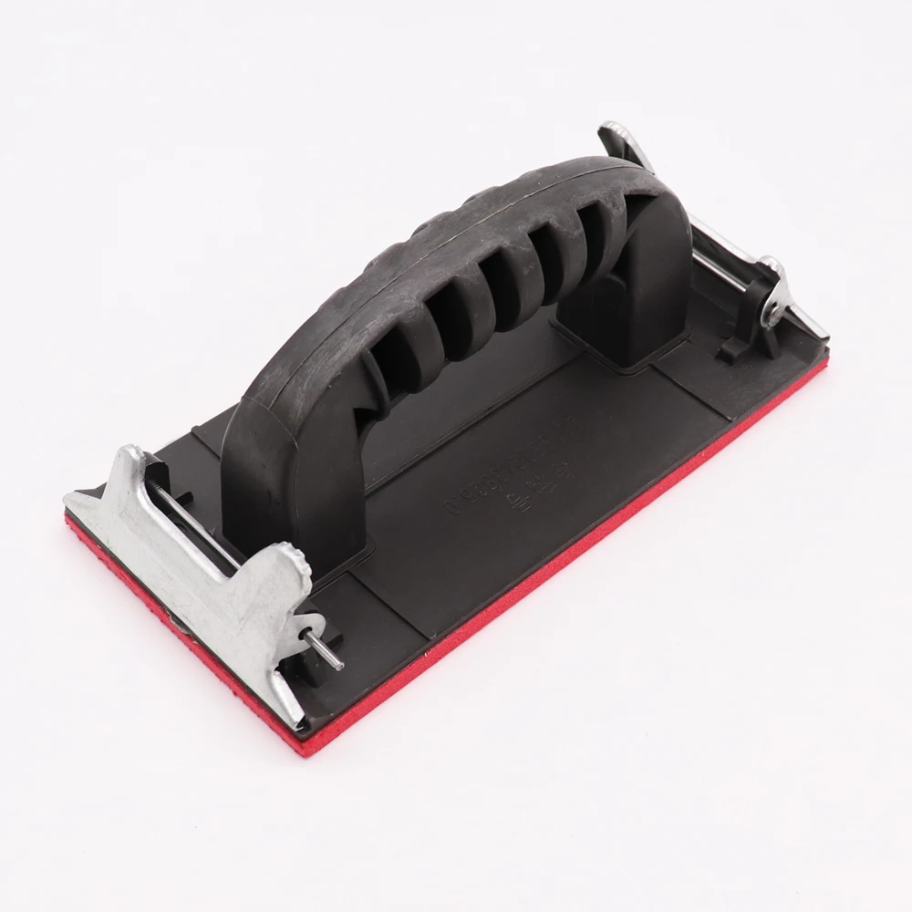 

Sandpaper Holder Grinding Polish Tool Walls Woodworking Polishing Abrasive Tool Wall Sand Board Special Frame Sander Tool