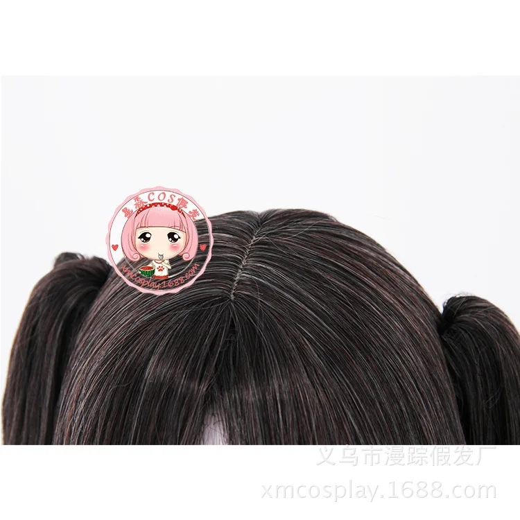 Парик для косплея Рина из аниме Fate Stay Night |