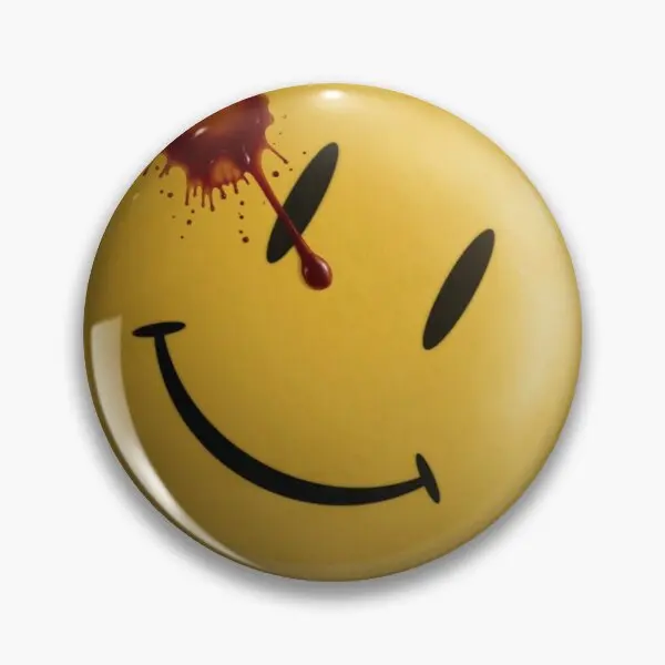 

The Comedian Badge Soft Enamel Pin Gift Cartoon Decor Funny Brooch Jewelry Collar Lapel Pin Badge Metal Lover Clothes Cute Hat