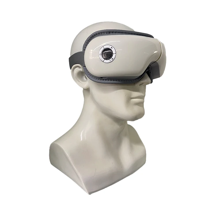 

Intelligent Pressure Massager Sonic Vibration Instrument Eye Massaging Machines