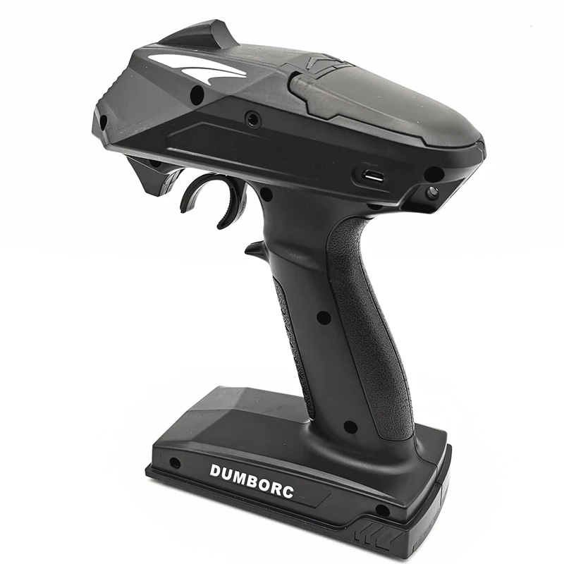 2 канальный пульт дистанционного Управление 4G в натуральную величину модель