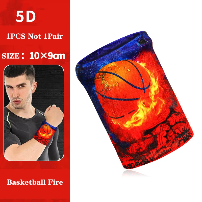 Спортивный фитнес-браслет Maxairms защита для запястья растягивающийся впитывающий