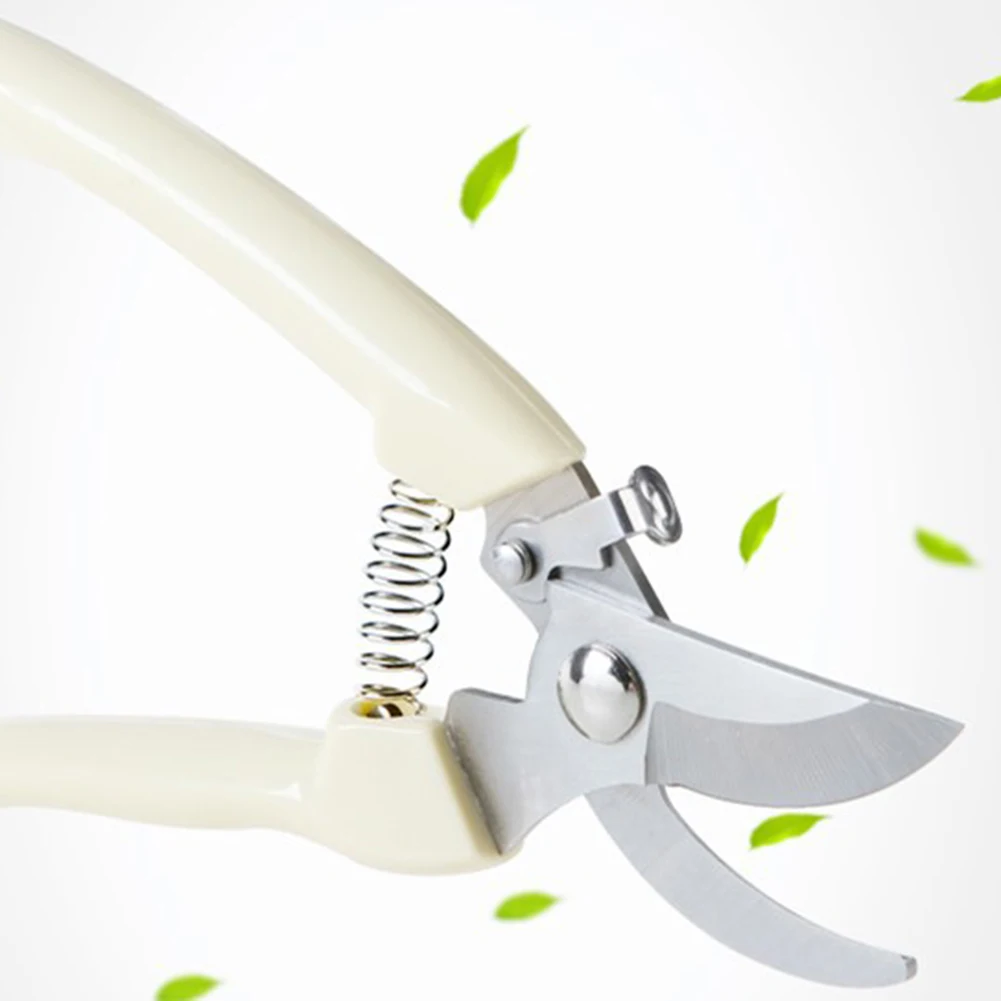 

Stainless Steel Grafting Tool Gardening Pruning Shear Scissor Branch Tool Shear TP-Hot