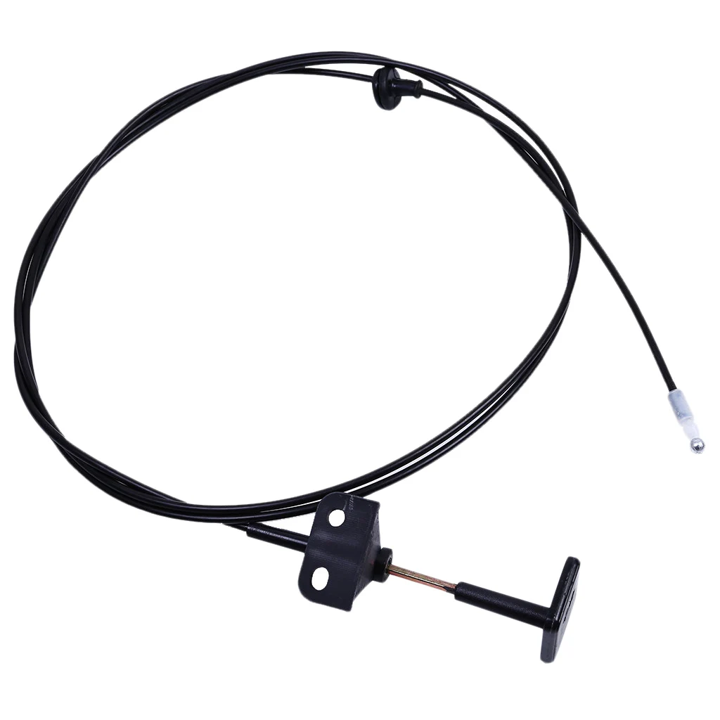 

New Car Engine Hood Release Cable Cord Assembly For Civic 1996-2000
