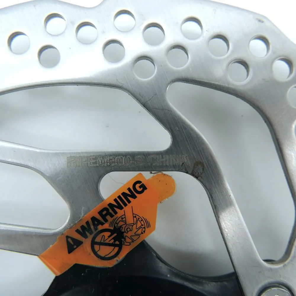 Фотоэлектрический велосипед SM-RT30 180 мм сменный механизм для SHIMANO SLX XT XTR DEORE