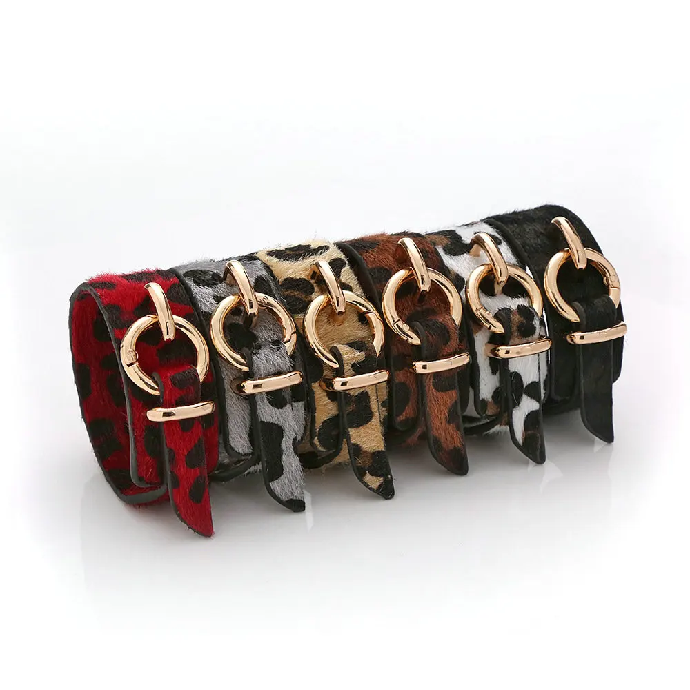 Новые модные солнцезащитные очки в стиле ретро с отделкой из конского волоса