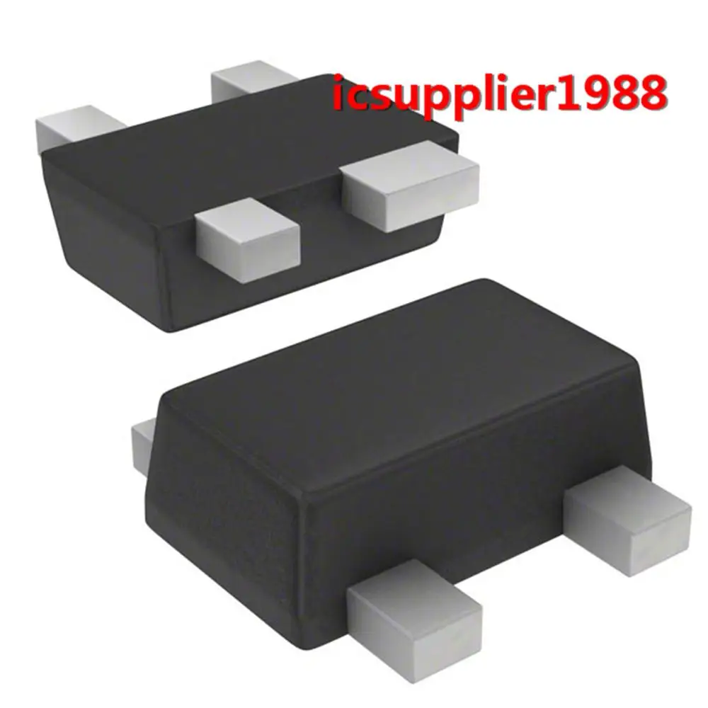 

BFU768F,115 RF TRANS NPN 2,8 V 70MA 4DFP SOT343 BFU768F 50 шт