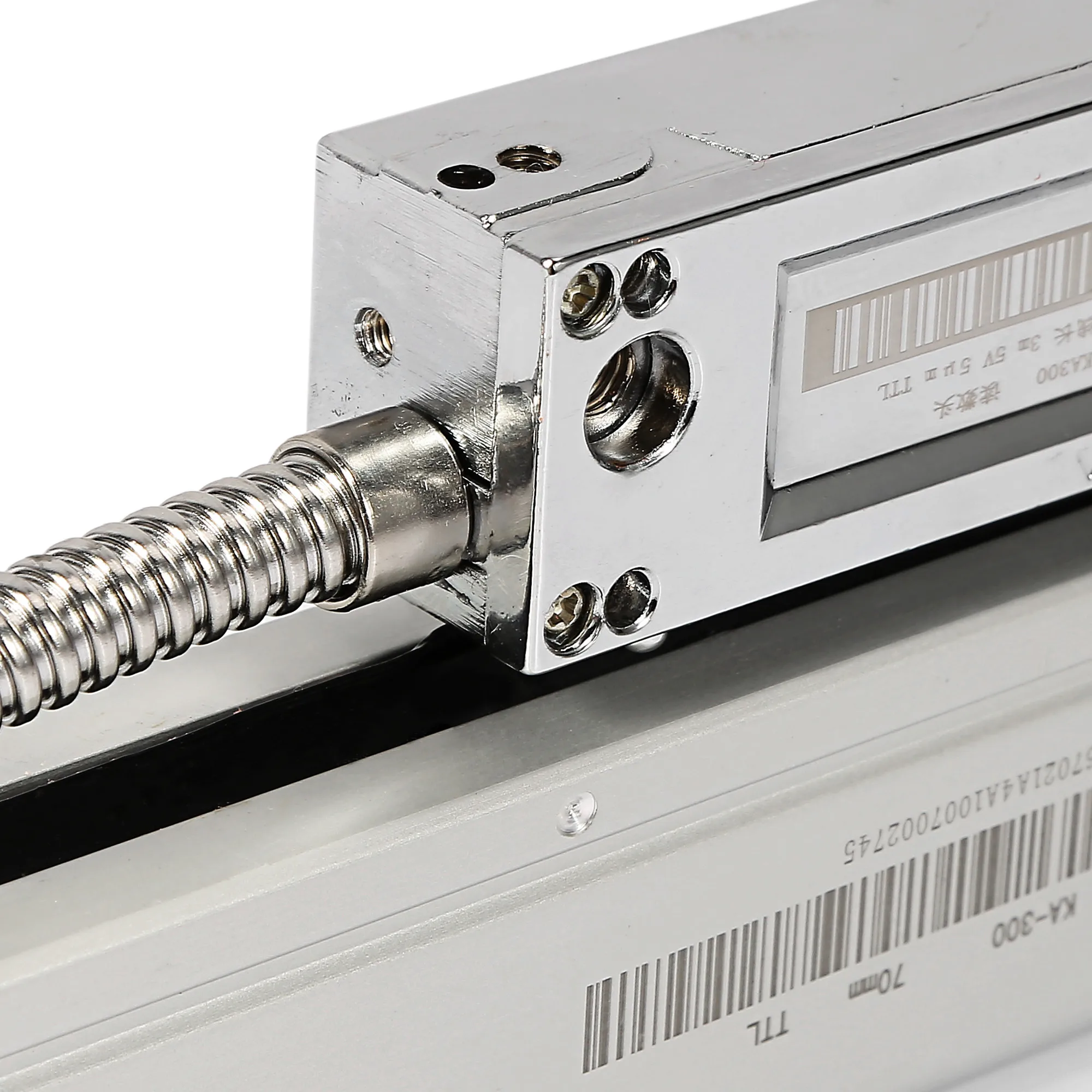 Горячая китайско KA 300 320 мм 370 420 470 520 оптическая решетка KA300 5um 5V TTL УЦИ линейная