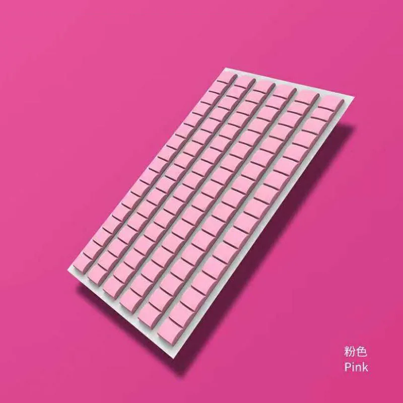 Многоцелевой клей Tack It многоразовый для домашнего офиса школы съемные клейкие