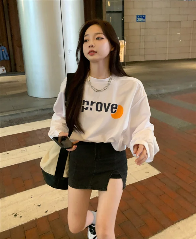 

Модная простая повседневная куртка с надписью Real Shot Ins