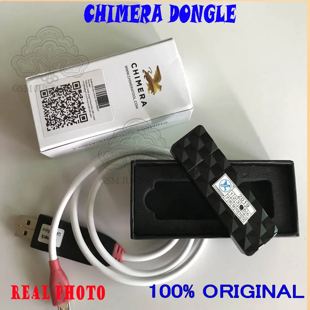 Ключ Chimera/ключ для инструмента Chimera (проверка) модуля samsung 12 месяцев лицензии