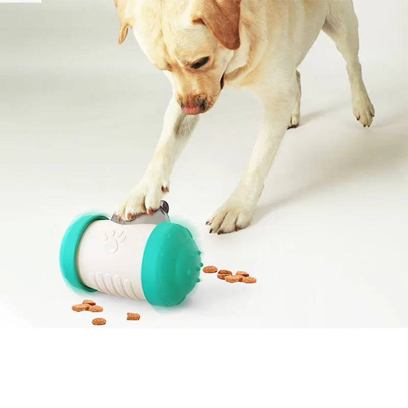 

Interactive Dog Toys for Small Dogs Toys for Large Dogs Cats Puppy Food Leaking Pet Supplies for Dogs Accessories Toy L1