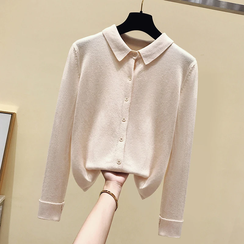 Жилет женский топ пикантные уличные майки вязаные однотонные натуральные