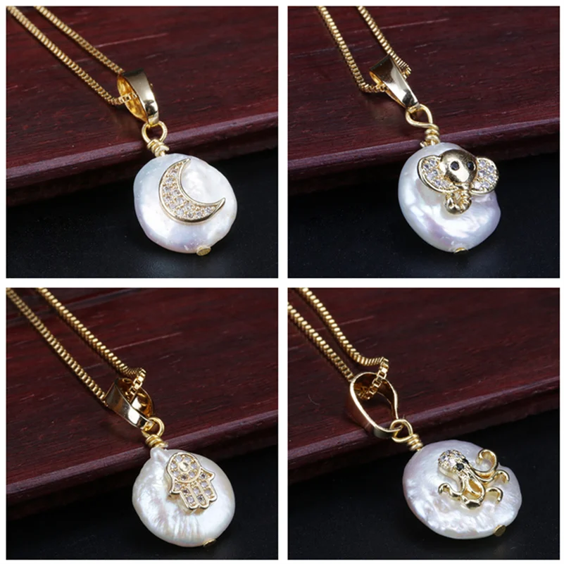 Прозрачный белый кубический цирконий Хамса от дурного глаза крест сердце дерево