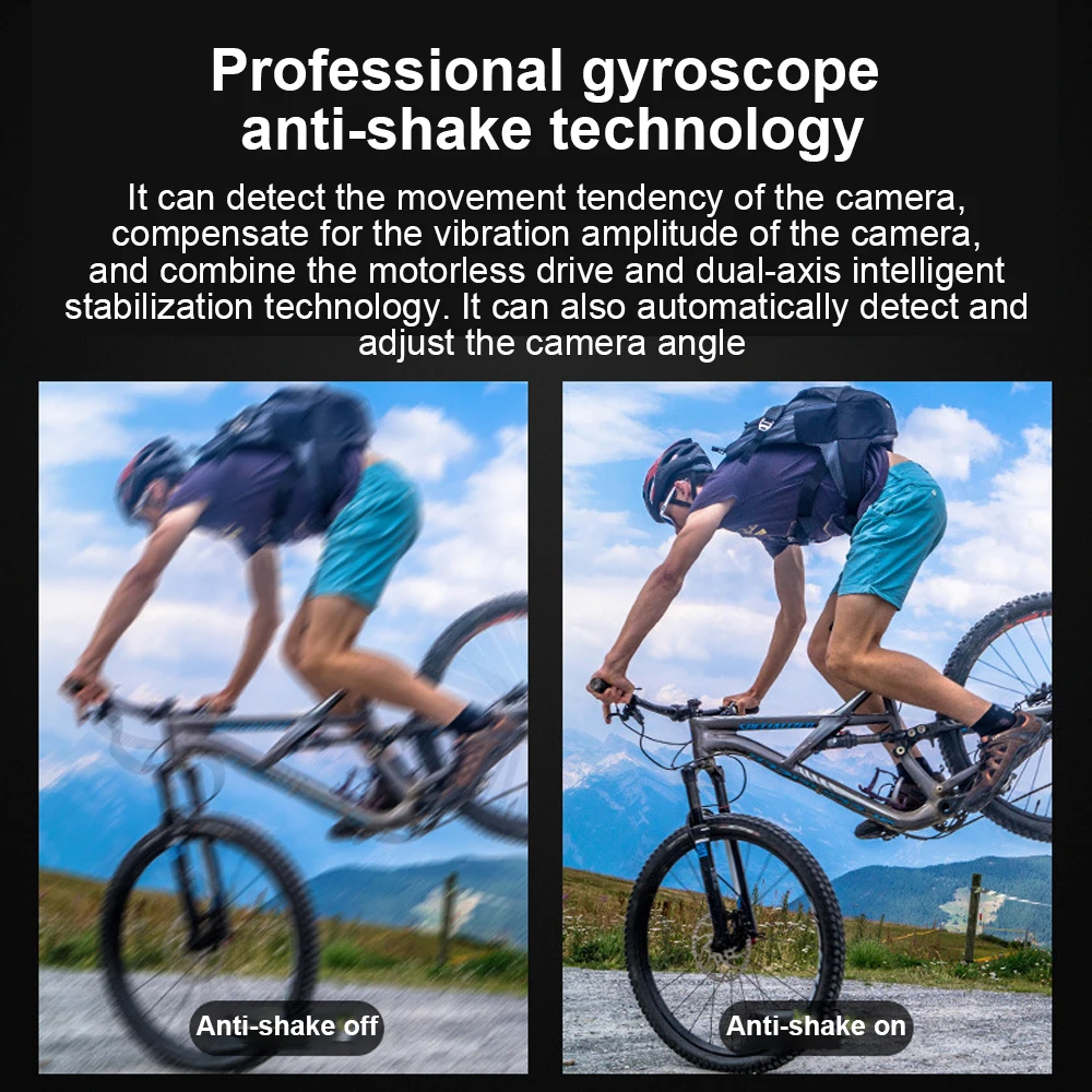 للبيع 4K عمل كاميرا لاطلاق النار الفيديو مع شاشة التحكم عن بعد عمل كاميرا 4k مقاوم للماء كاميرا رياضية Gopro بطل 9 إنستا 360