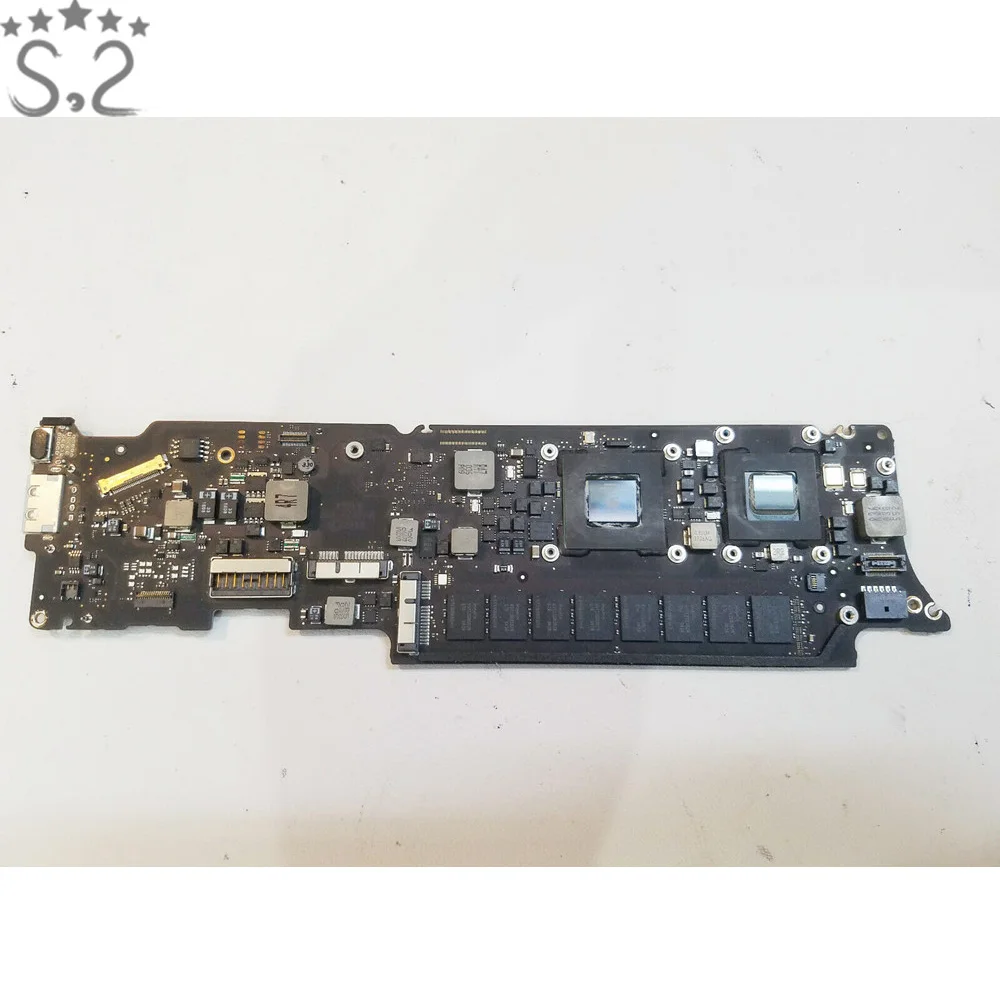A1370 материнская плата для Macbook Air 1" материнская плата 2010 год 1,4 ГГц 2 Гб 820-2796-A