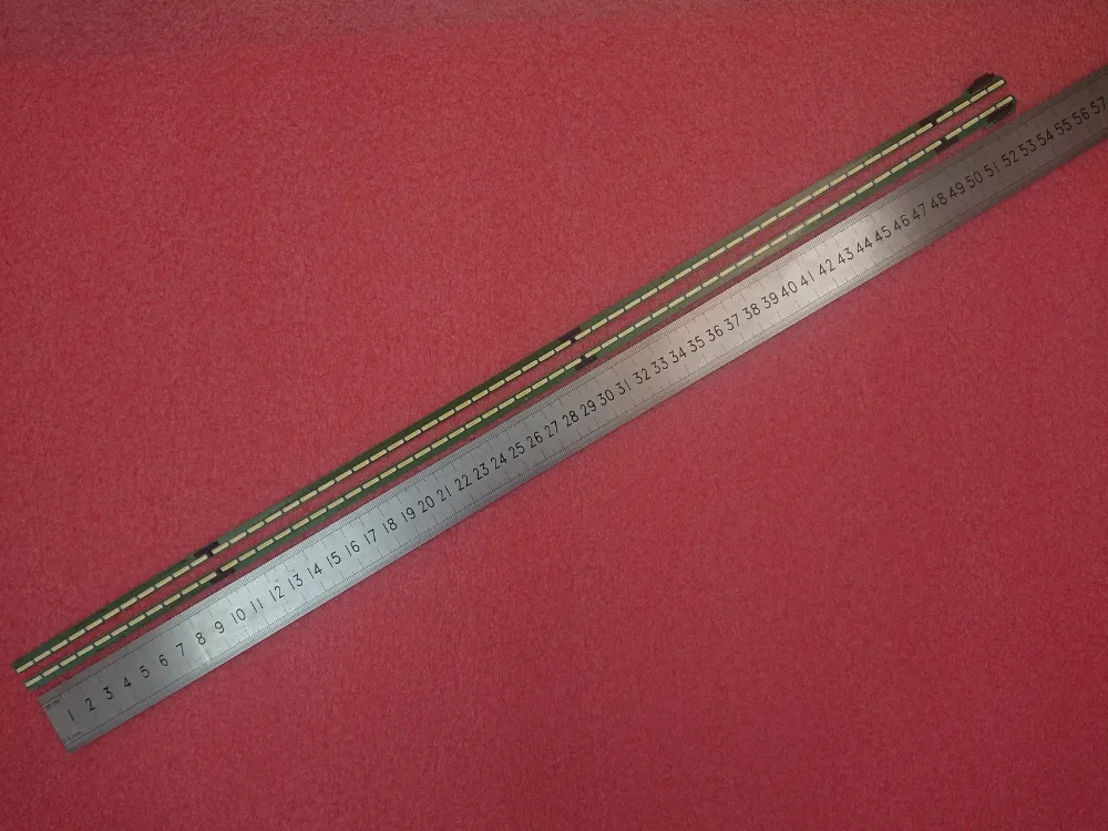 Светодиодная лента для подсветки LG 49UF850V 49UF8507 6916L2086B 6916L2087B 6922L-0163A 49 V15 SA UD новинка 2
