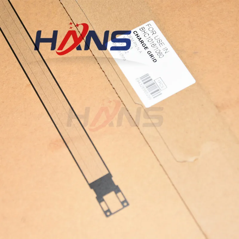 2 шт. оригинальная новая зарядная Корона сетка для Konica Minolta Bizhub C1060 C1070 1060L 1070L 1060S 1060