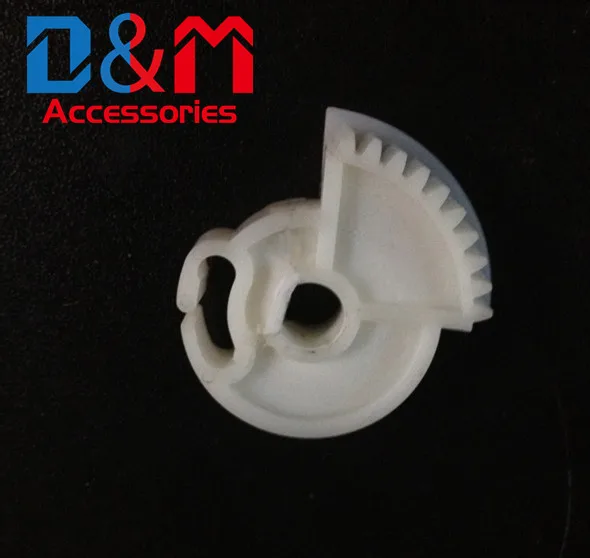 5Pcs Compatible new Developer Unit Drum Locked Gear For Xerox DC 900 1100 4110 4127 4590 4595 developing gear |