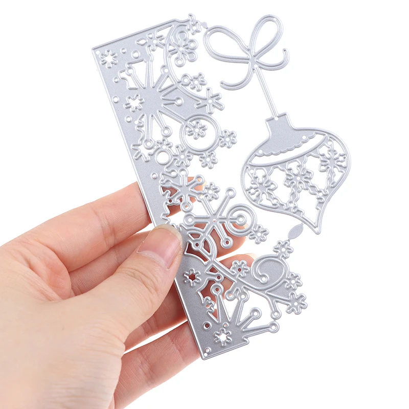 

Embossing Cutting Dies For Scrapbooking Album Notebook Scrapbook Metal Cutting Dies Stencils For Decor Craft Supplies 21 Styles