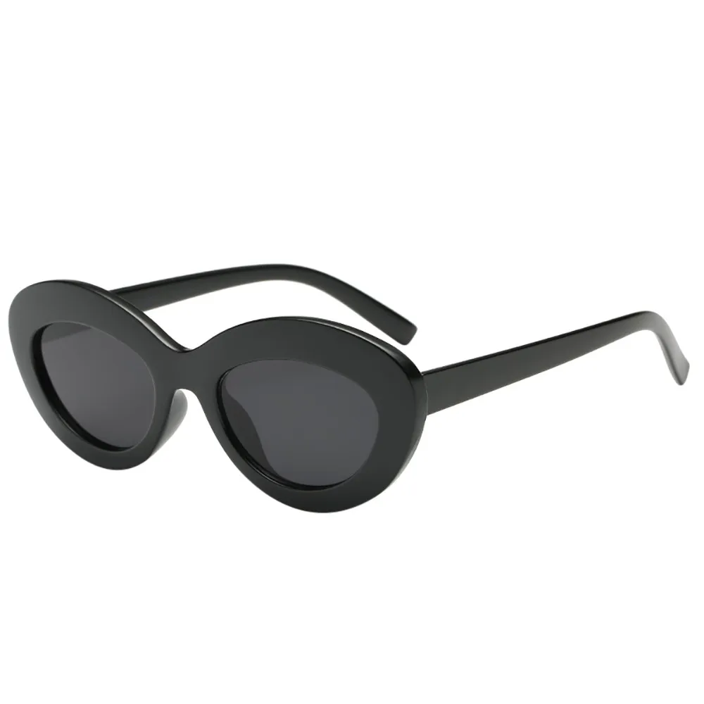 

Fashion Round Sunglasses Women Designer Luxury Man/Women Cat Eye Sun Glasses Classic Vintage UV400 Outdoor Oculos De Sol