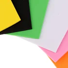 6 шт. 2 мм лист из вспененного этилвинилацетата с закрытыми ячейками материалы для завязывания мушек для ловли нахлыстом