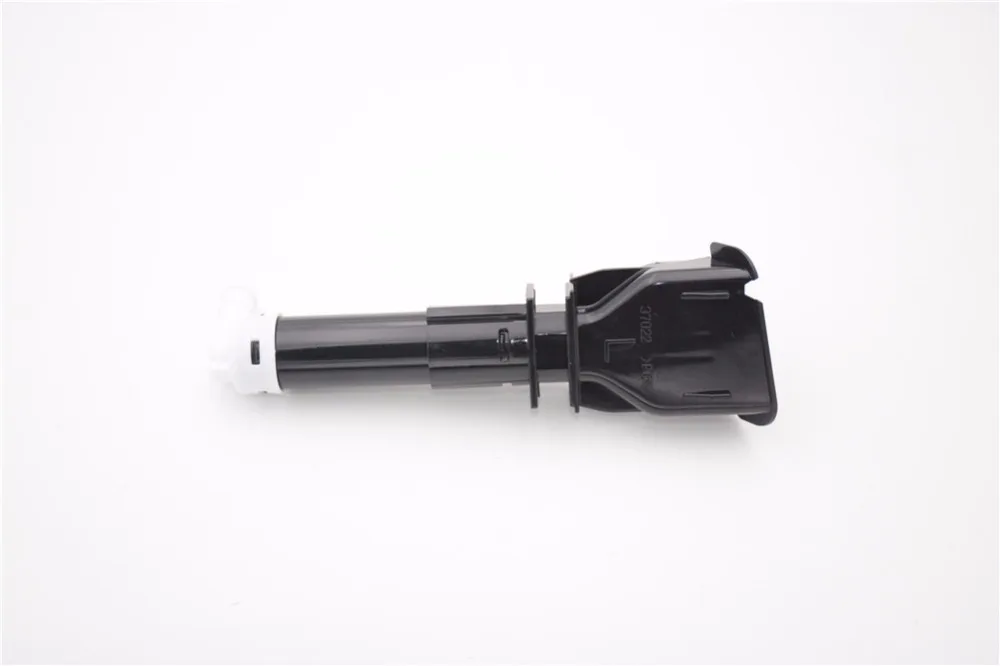 Передняя левая фара головного света проекционная насадка модель 8264A129 для Mitsubishi