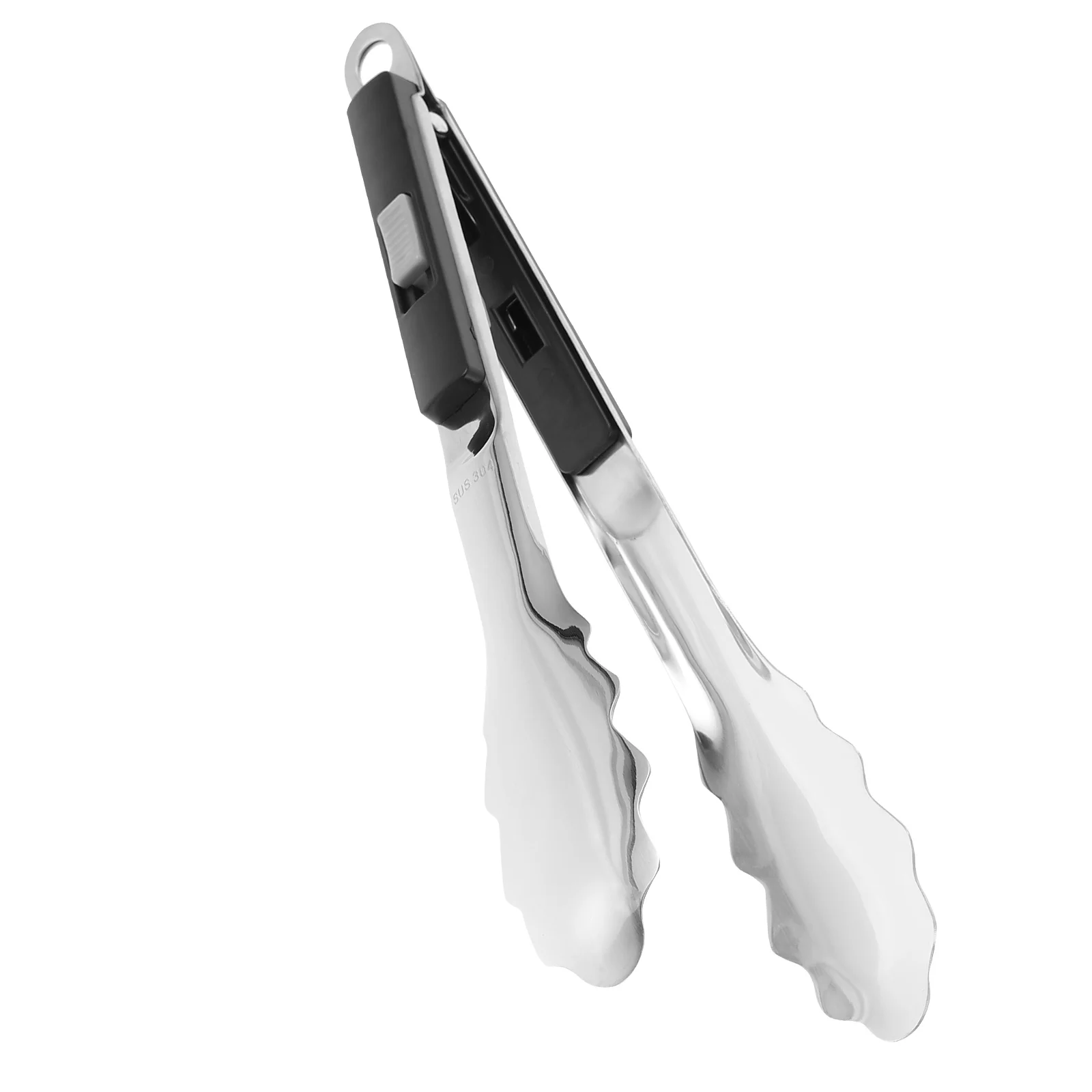 

1 шт., зажим для стейка из нержавеющей стали