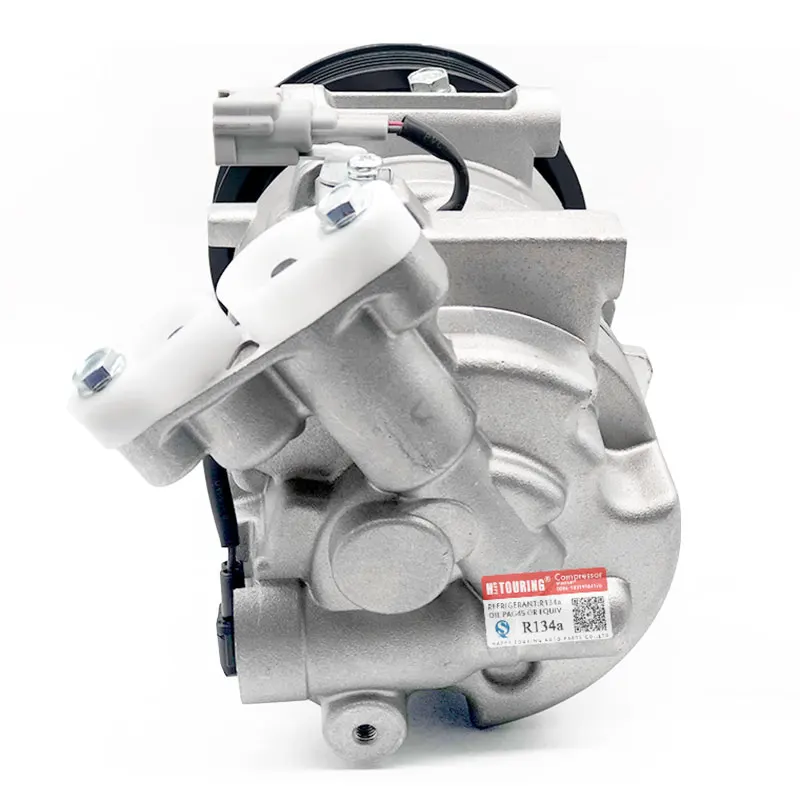 6SEL14C Автоматический компрессор кондиционера переменного тока для Renault Megane Grand Scenic