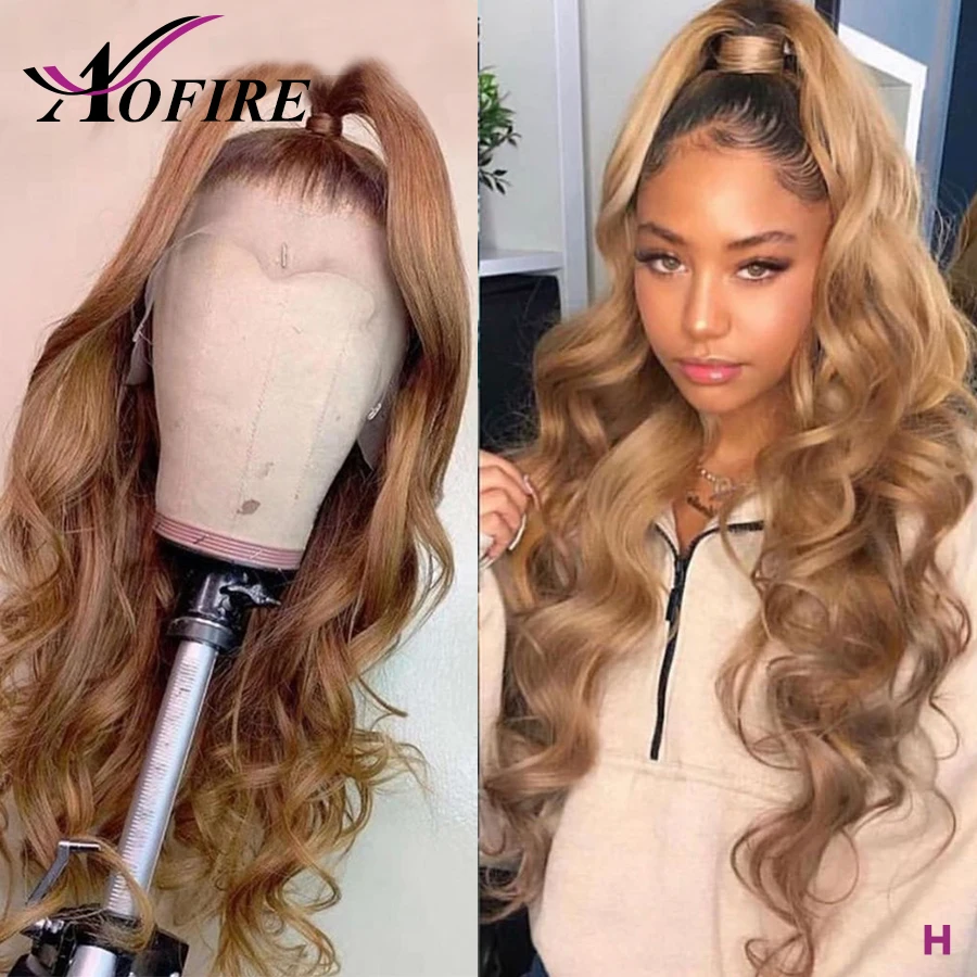 Парики из человеческих волос парик для женщин|Парик натуральных на кружеве| |