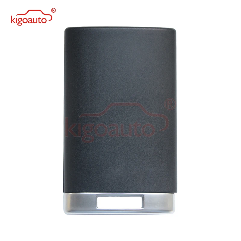 Kigoauto 5 шт. 25926479 смарт ключ чехол 4 кнопки для Chevrolet Corvette 2008 2009 2010 2011 2012 M3N5WY7777A|Ключ от