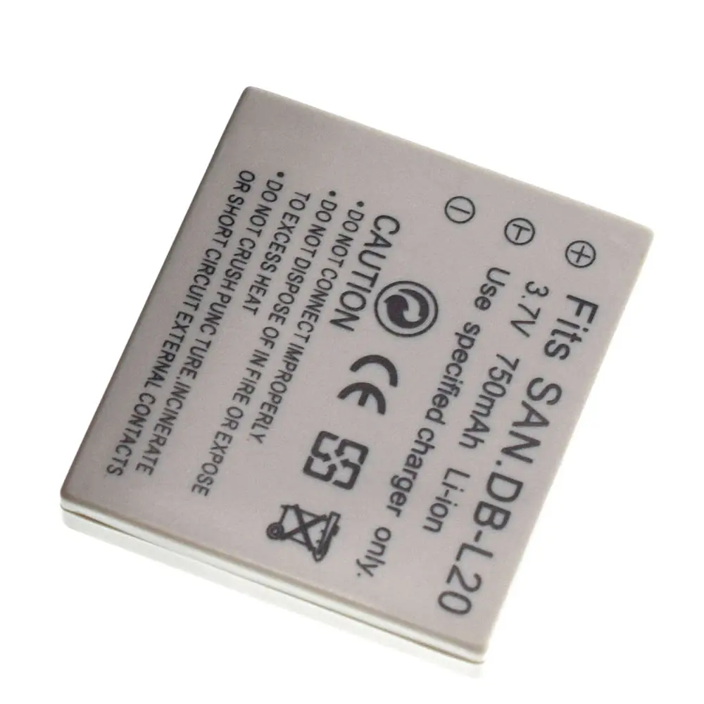 Аккумулятор для смартфона Sanyo |