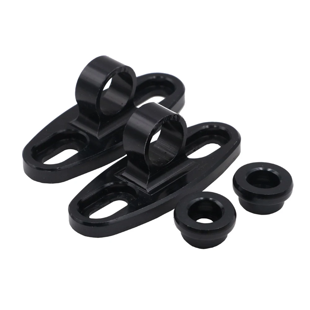 Motorcycle Rearview Mirror fairing adapter Conversion Code holder For HONDA YAMAHA KAWASAKI SUZUKI | Автомобили и мотоциклы