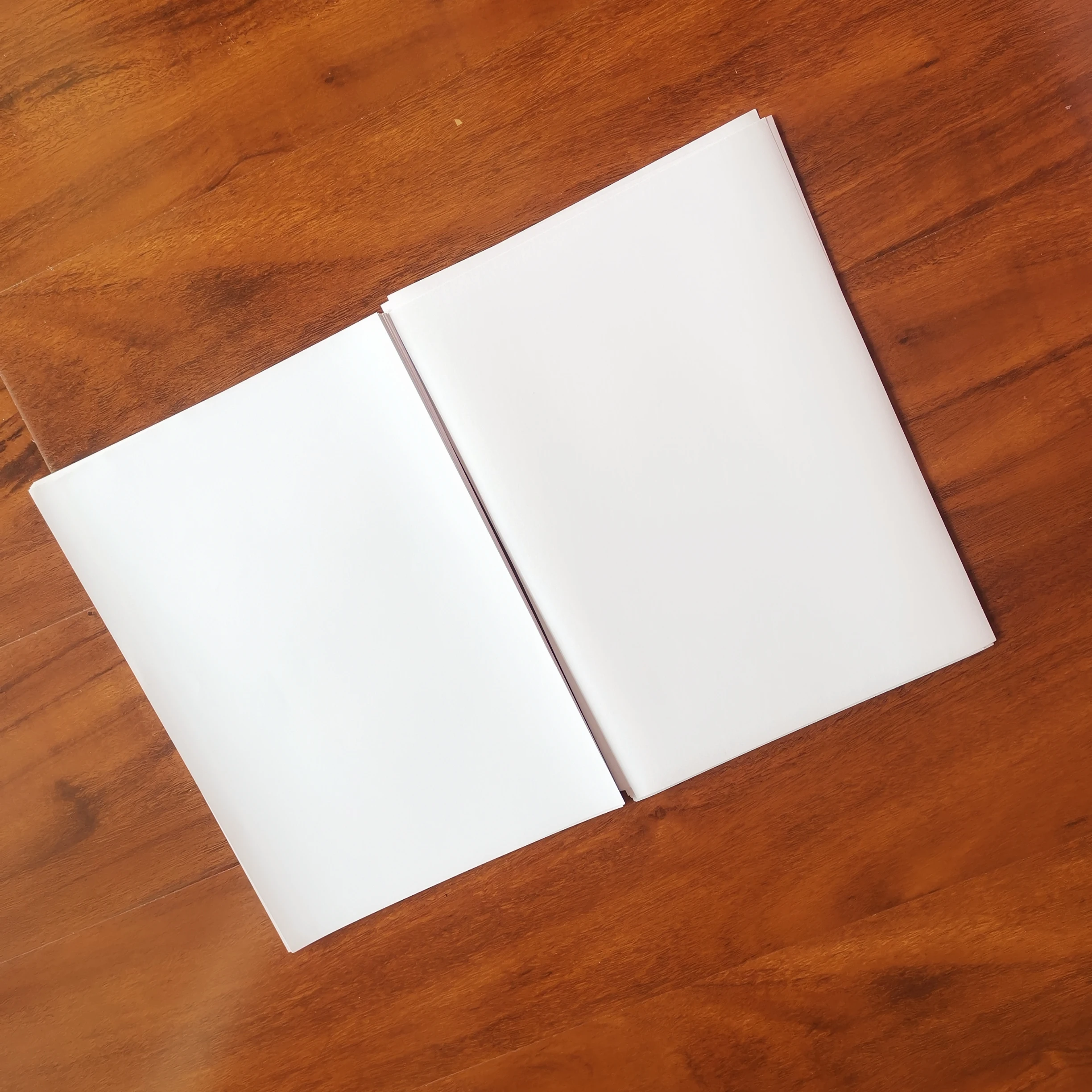 100 листов сублимационной бумаги для термопечати на стекле металле дереве камне