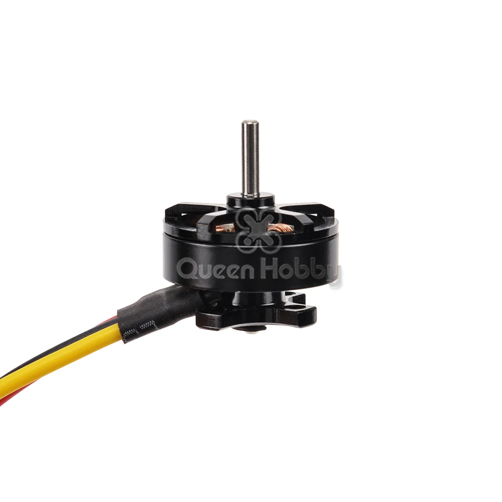 1/2/4 pcs Micro D1103 1103 11000KV 2S Mini Brushless Motor for RC 80 90 100 120mm Multirotor FPV Racing Drone Quadcopter | Игрушки и